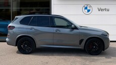 BMW X5 xDrive40d MHT M Sport 5dr Auto Diesel Estate